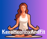 KeepHealthyAndFit